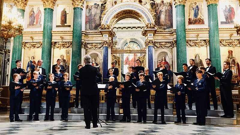 Fil:2. Isak-Katedralen St. Petersborg.jpg