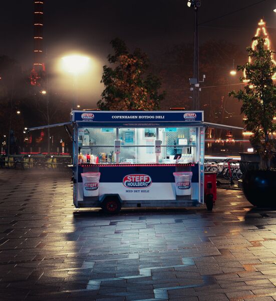 Fil:Pølsevognen Steff Houlberg - Pølsevogn 2021.jpg